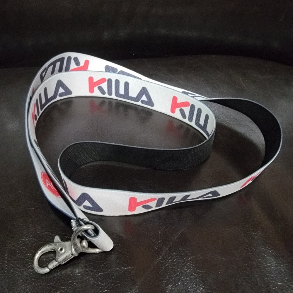 Lanyard